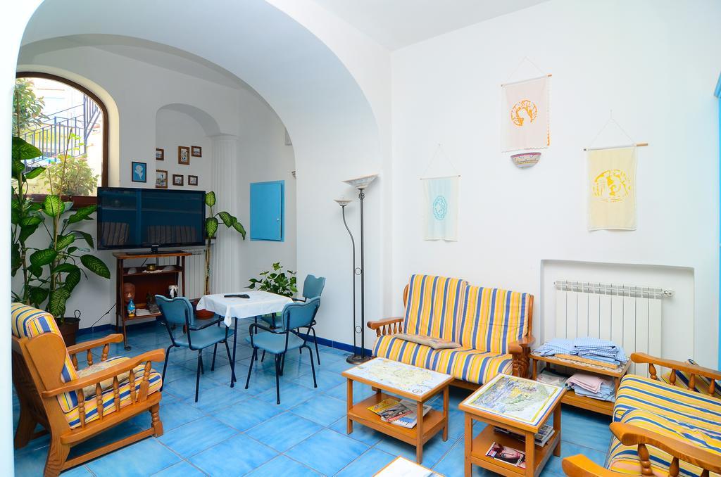Hotel Terme Marina Lacco Ameno  Dış mekan fotoğraf