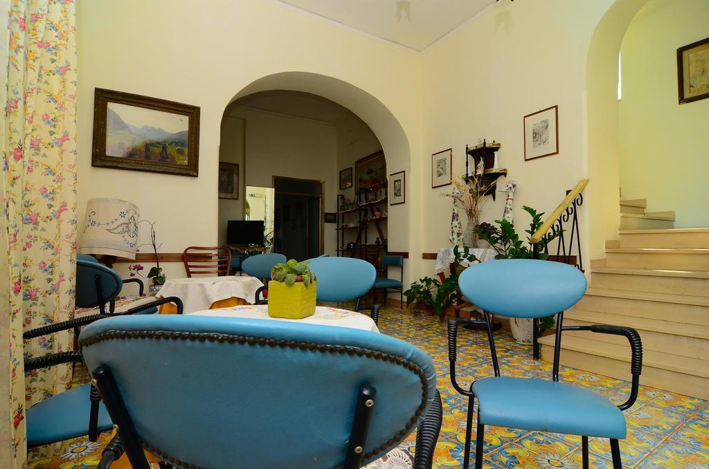 Hotel Terme Marina Lacco Ameno  Dış mekan fotoğraf