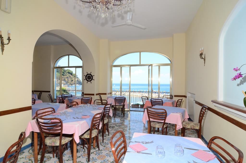 Hotel Terme Marina Lacco Ameno  Dış mekan fotoğraf