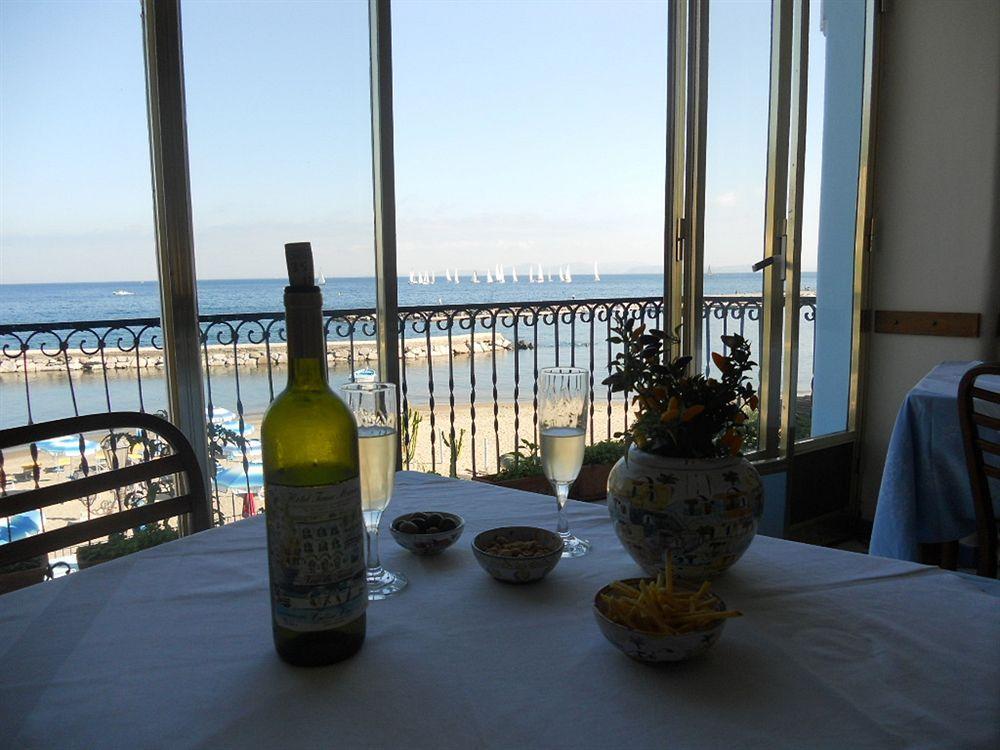 Hotel Terme Marina Lacco Ameno  Dış mekan fotoğraf