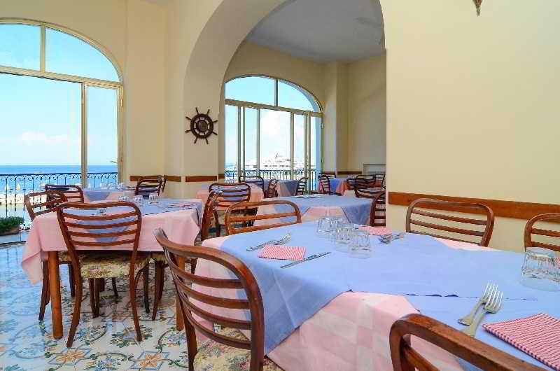 Hotel Terme Marina Lacco Ameno  Dış mekan fotoğraf