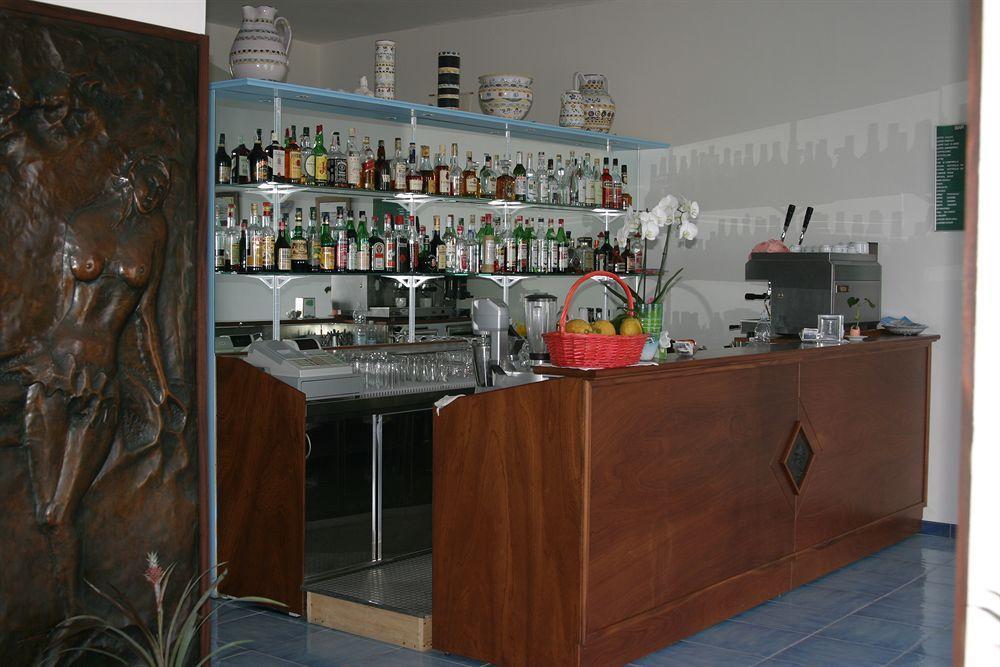 Hotel Terme Marina Lacco Ameno  Dış mekan fotoğraf