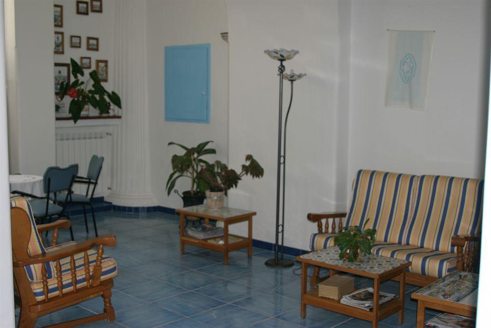 Hotel Terme Marina Lacco Ameno  Dış mekan fotoğraf