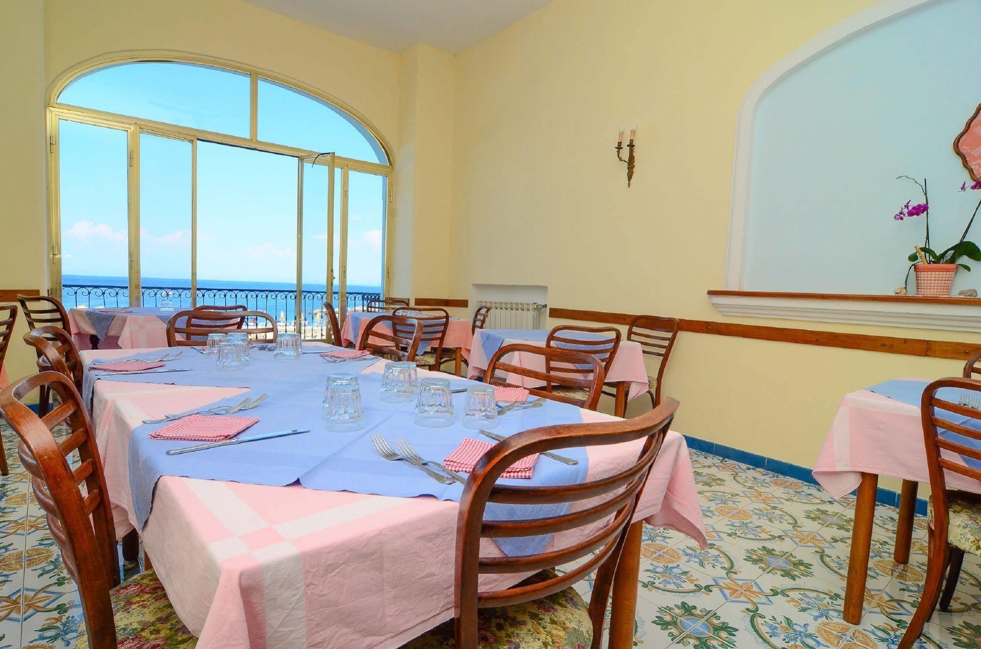 Hotel Terme Marina Lacco Ameno  Dış mekan fotoğraf