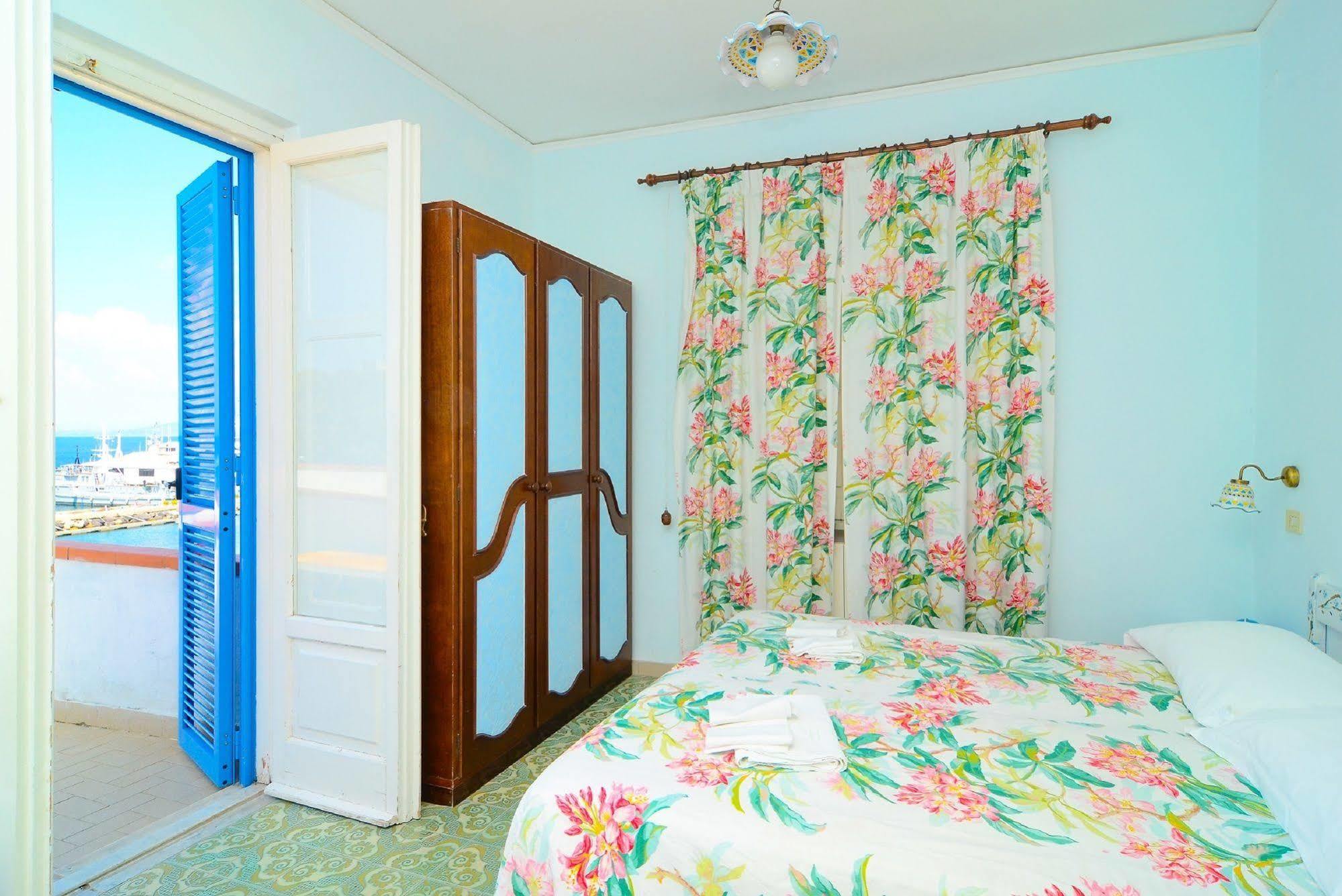 Hotel Terme Marina Lacco Ameno  Dış mekan fotoğraf